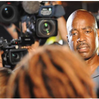 FAA Imposed No-Fly Zone in Ferguson to Keep Media Away
