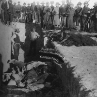 Historical Sites for Sale…From Wounded Knee to Berlin Wall