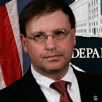 Acting Administrator of the Drug Enforcement Administration: Who Was Chuck Rosenberg?