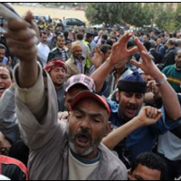 Arab Dictatorship Tries to become First Non-NATO Government to Buy U.S. Drones