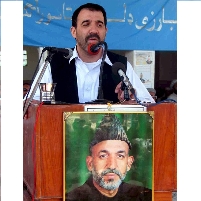 Karzai Family Inc. in Afghanistan