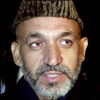 Afghanistan Government Pardons All Pre-Invasion War Criminals