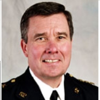 Director of Drug Control Policy: Who is R. Gil Kerlikowske?