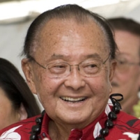 President Pro Tempore of the U.S. Senate: Who Is Daniel Inouye?