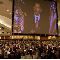 National Prayer Breakfast Organizer Accepted Money from Terrorist Finance Group