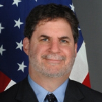 Ambassador to Gabon and São Tomé & Principe: Who is Eric Benjaminson?