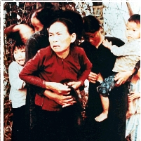 William Calley Finally Apologizes for My Lai Massacre