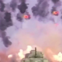 Saudi Arabia Military Ignores Restrictions on Use of U.S.-Made Cluster Bombs Maiming Civilians in Yemen
