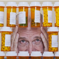 Huge Increase in Number of Doctors Annually Prescribing Millions of Dollars’ Worth of Medicare Prescriptions