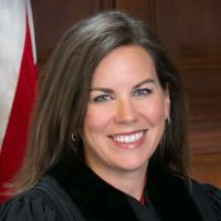 Trump Lists Qualities for Supreme Court Nominee