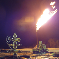 Fracking Truck Sets Off Radiation Alarm at Pennsylvania Landfill