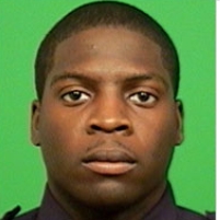 When Police Kill Police, the Victims are Rarely White