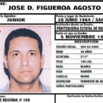 U.S. Marshals Catch Accused Caribbean Drug Lord after 10-Year Chase