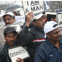 Foreign Guest Workers’ Rights Get Boost With $20 Million U.S. Settlement