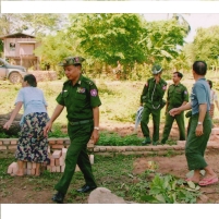 10 Worst Countries for Forced Labor