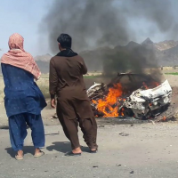 Murder Charges Filed Against U.S. Officials by Family of Innocent Pakistani Man Killed in U.S. Drone Strike