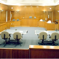 Obama Slow to Appoint Judges