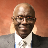 Ambassador of Guinea to the United States: Who Is Kerfalla Yansané?