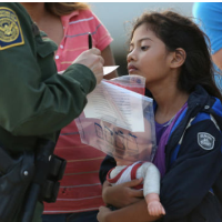 U.S. Asylum Approvals for Immigrant Children Vary Greatly Depending on Filing Location