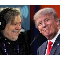 In Wake of Bannon Appointment, Nation’s Largest Civil Rights Groups Promise Close Monitoring of Trump Policies