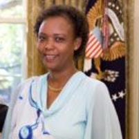 Ambassador from Burundi: Who is Angèle Niyuhire?