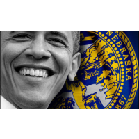 Nebraska Republicans Fight to Get Rid of One Democratic Electoral Vote