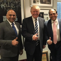 5 Trump Business Ties that Pose Conflicts for the President-Elect