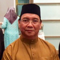 Brunei’s Ambassador to the United States: Who Is Serbini Ali?