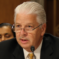 Bipartisan Challenge to “Danger Pay” Denial for State Dept. Employees in Mexico