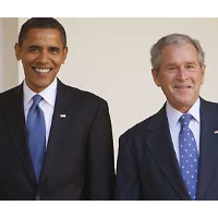 U.N. Inspectors Flee Syria…Obama Pulls a George W. Bush in Iraq