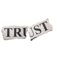 Americans Have Stopped Trusting Each Other