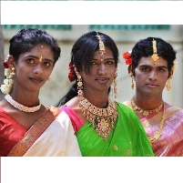 Indian Election Commission Allows Eunuchs to List Gender as “Other”