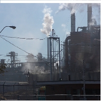 Iowa Coal Plant Tricks Air Pollution Monitors