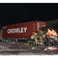 Killing of Truck Safety Rules by GOP Lawmakers Portends Broad Rollback of Transportation Safety Regulations