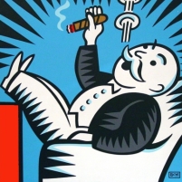 For Richest 400, Income Quadruples while Tax Rate Plunges