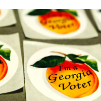 Georgia’s History of Voting Controversies Makes it Focus of Election Watchers Come November