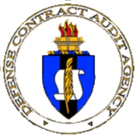 Defense Contractor Audits Decline