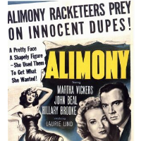 Divorced Men File Lawsuit Claiming Alimony is Unconstitutional