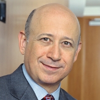 Goldman Sachs CEO Blankfein Hires Defense Lawyer