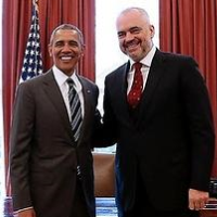 Albanian Premier Accused of Donating to Obama Campaign in Exchange for Photo