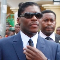 Justice Dept. Set to Seize Assets of African Dictator’s Son