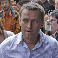 Facebook Blocks Page Supporting Critic of Putin