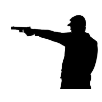 Man Who Built Gun Range in His Backyard is No Match for Up-in-Arms Neighbors