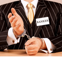 Top Bank Executive Sentenced to 8 Years in Prison for Fraud in TARP Bank Failure Case