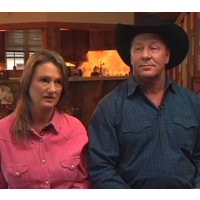 Texas Family Wins First Jury Award for Health Damages from Fracking