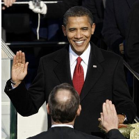 Is President Obama the Fourth Greatest Politician of the Modern Presidency?