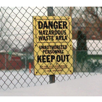 4.6 Million American Children go to a School within a Mile of a Facility with Hazardous Chemicals