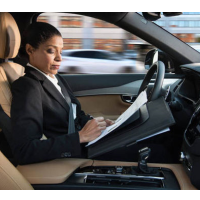 Automakers’ Reliance on People to Take Emergency Control of Their Self-Driving Car May be Fatal Flaw