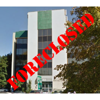 Foreclosure Law Firm Faces Eviction