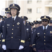 Anti-White Police Hiring Case Goes to Trial in San Francisco